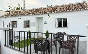 Casa Juan Harina